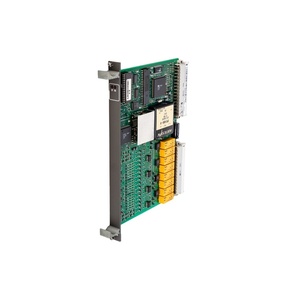 GJR2390200R1211 07DI92 โมดูลอินพุตดิจิตอล PLC - Product Image 2