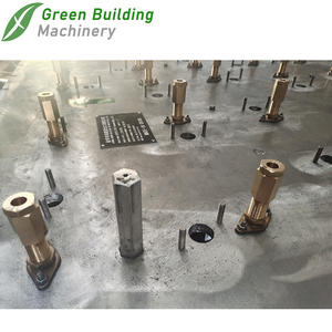 Зеленая строительная техника, современные Полистирольные формы для рассады, лотки для выращивания, формы-производственный источник продаж, производитель - Product Image 3