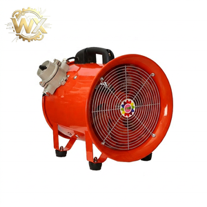 Ventilateur axial à courant continu solaire 12V, monté sur toit, à économie <span class=keywords><strong>d</strong></span>'énergie, <span class=keywords><strong>pour</strong></span> la ventilation et l'extraction des gaz, idéal <span class=keywords><strong>pour</strong></span> le refroidissement des serres et des greniers - Product Image 5