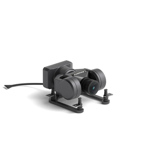 CADDX Gimbal GM2 Gimbal de Seguimiento de Cabeza de Doble Eje para Cámaras Walksnail X/L y HD Pro/Moonlight - Product Image 3