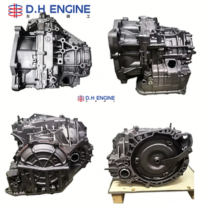 Boîte de vitesses <span class=keywords><strong>automatique</strong></span> à 4 vitesses de qualité supérieure A4CF2 4500023100 pour Hyundai Matrix <span class=keywords><strong>Kia</strong></span> Carens <span class=keywords><strong>Soul</strong></span> 1.4L 1.6L A4CF1 - Product Image 4