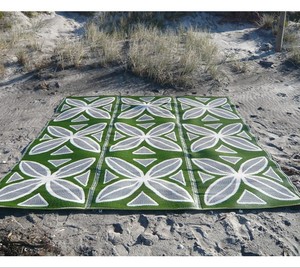 2023 shangke có thể giặt khu vực, nhựa tái chế <span class=keywords><strong>PP</strong></span> dệt <span class=keywords><strong>Mat</strong></span> đảo ngược thời tiết dễ dàng để làm sạch bền UV kháng - Product Image 5