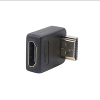 Adaptateur Mâle-Femelle, Sortie CC, Neuf, Extenseur 3D 4K pour TV Stick, Chromecast, Xbox, PS4, Nintendo Switch