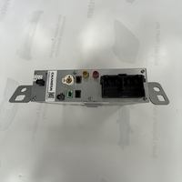 Nouvel ensemble de terminal d'infodivertissement automobile de remplacement direct, compatible avec Changan UNI-T (2020-2023) OE 7900030-CN03