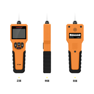 Analizador de Calidad de Aceite Automotriz Personalizable YAWOA ET200 para Lubricantes - Product Image 4