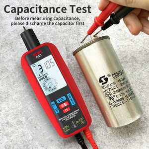 Tragbares A50 Smart-Gerät zur Automatischen Spannungs- und Strommessung, OEM-Anpassbar - Product Image 5