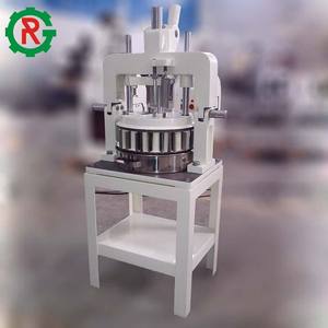 Cortador de masa, redondeador, divisor de masa, panadería - Product Image 2