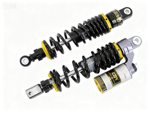 <span class=keywords><strong>Amortisseur</strong></span> arrière de moto de haute qualité de prix usine-jambe de force réglable de ressort de Suspension d'amortissement - Product Image 5
