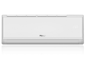 Hộ gia đình 9000BTU 12000BTU 18000BTU 24000BTU Chất lượng cao rẻ hơn tiết kiệm năng lượng điều khiển từ xa chia điều hòa không khí biến tần - Product Image 2