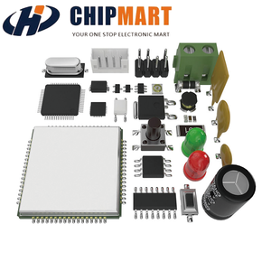 Condensateur céramique CMS Chipmart GCQ0335C1H1R8BB01D en gros, MLCC 0201 0402 0603 0805 1206 1210 1812, emballage - Product Image 3