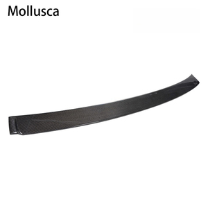 Aileron de toit en fibre de carbone style AC pour Série 3 F30 2013-2019 - Product Image 5