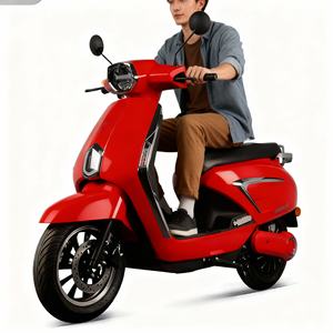Motocicletas Eléctricas de Alta Potencia y Velocidad en Venta en Irak para Ocio Urbano, Batería de Litio de 72V, <span class=keywords><strong>Precio</strong></span> Bajo, CKD Disponible al por Mayor - Product Image 6