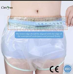 Desain kedap air spesial untuk operasi sunat, operasi Anal, dan operasi wasir - Product Image 4