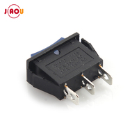 Interruptor basculante JIAOU YUEQING