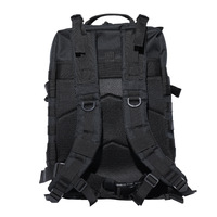 Sac à dos tactique personnalisé pour hommes et femmes 45L 3 jours sac d'assaut grand sac à dos avec système Molle