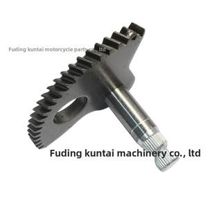 Nouvel arbre de démarreur de <span class=keywords><strong>moto</strong></span> OEM en acier pour 5Tl-E5601-10 Mio Sporty Mio Soul Fino - Product Image 4