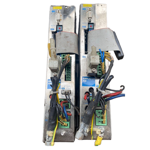 Controlador de servocontrolador <span class=keywords><strong>AMKASYN</strong></span> AW2.5/5 usado en buenas condiciones 3 meses de garantía D-73230 - Product Image 1