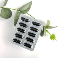 Complément alimentaire à base de plantes pour la santé masculine, de qualité supérieure, efficace pour l'agrandissement, capsules Maca Plus