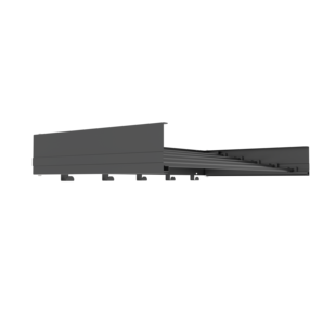 Prix de gros Maison Métal Pliable Cintre Sèche-<span class=keywords><strong>linge</strong></span> Balcon Extérieur Robuste Mural Séchoir à <span class=keywords><strong>linge</strong></span> - Product Image 2