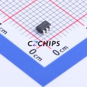 ชิปวงจรรวม MAX3180EEUK + T SOT-23-5 RS232 IC ชิ้นส่วนอิเล็กทรอนิกส์ - Product Image 1