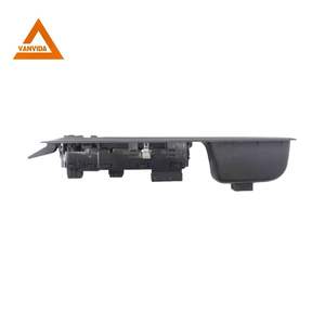 Interrupteur de lève-vitre avant gauche pour Citroën C4/C4L <span class=keywords><strong>DS4</strong></span> Peugeot 408 OE 98009290ZD 10024673-03 6490JX 98009290ZD-01 - Product Image 2