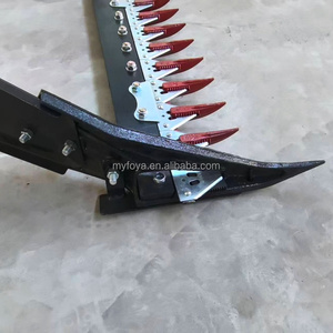 Cortadora <span class=keywords><strong>de</strong></span> Césped para Campo y Jardín/Cortadora <span class=keywords><strong>de</strong></span> <span class=keywords><strong>Alfalfa</strong></span> Montada en Tractor Más Vendida - Product Image 6