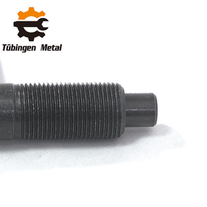 <span class=keywords><strong>M20</strong></span> Không Gỉ Các <span class=keywords><strong>Cam</strong></span> Có Thể Thu Vào Hành Động Chỉ Mục Pít Tông Của L Xử Lý - Product Image 5