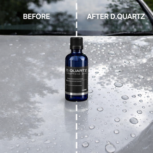 CARPRO D.QUARTZ Graphene 20H Revestimiento Cerámico y de Grafeno de Larga Duración para un Cuidado Superior del Automóvil - Product Image 2