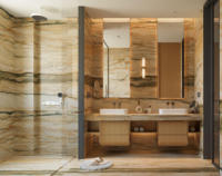 Dalle de quartzite blanc naturel du Brésil, panneau mural en quartzite Capadocia, table basse en quartzite durable pour comptoir et revêtement de sol