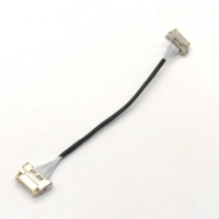 Ensemble de câbles micro coaxiaux HRS FX16-21P-0.5SD 21 broches