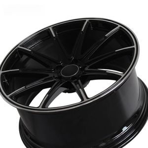 *Llanta de Aleación de Aluminio, Rines Forjados de 19/20/21/22 Pulgadas, Aptos para Mercedes-Benz Clase G S500. - Product Image 5