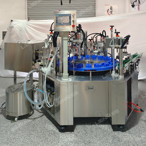 Máquina Automática de Llenado y Sellado de Líquidos para Perfumes y Cosméticos, para Bebidas y Aceite, con Motor - Product Image 2