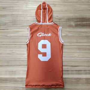 Nueva llegada 7 en 7 uniformes de fútbol sublimado 7 en 7 camiseta de fútbol - Product Image 2