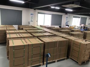 Powerwall <b>48v</b> <b>Battery</b> 5kwh 10kwh <b>Battery</b> Bms <b>Battery</b> Lithium Home Energy Storage 200ah 100ah FY-5KWH/10KWH <b>48v</b> Lifepo4 <b>Battery</b> 4 - Product Image 4