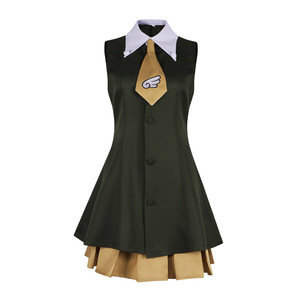 Robe de cosplay Star's Edge Cardcaptor Sakura, tenue de Hong Kong, costume d'anime - Product Image 5