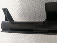 Diffuseur arrière style M pour BMW Série 3 E36 1990-1998
