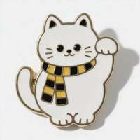 Fabricant de badges et épingles à revers personnalisés en métal émaillé pour cadeaux souvenirs