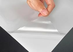<span class=keywords><strong>Film</strong></span> de protection transparent en vinyle pour meubles, autocollant anti-rayures pour cuisine, rouleau adhésif amovible pour la maison - Product Image 5