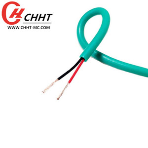 Nhà Máy Sản Xuất Khác Nhau <span class=keywords><strong>K</strong></span> Loại Cặp Nhiệt Điện Cáp Dây Chất Lượng Cao - Product Image 6