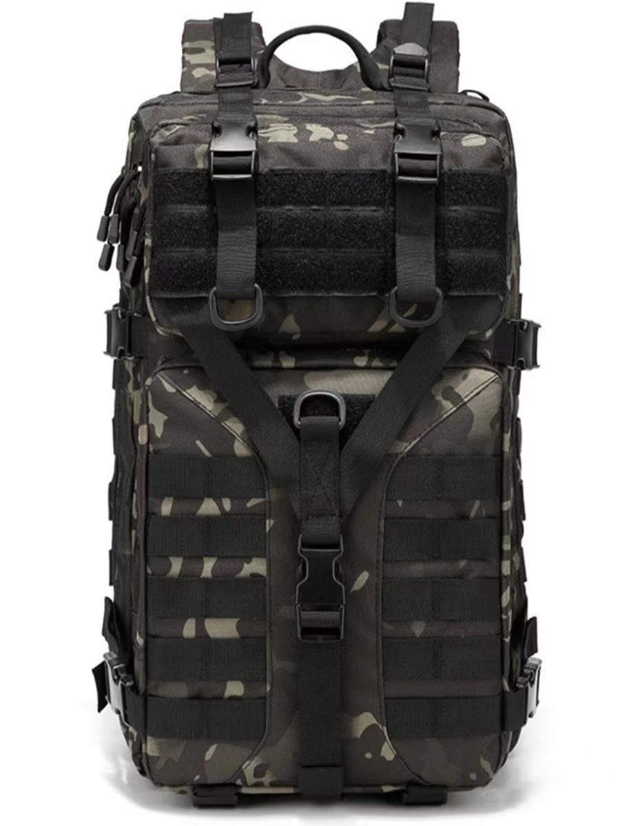 Black CP