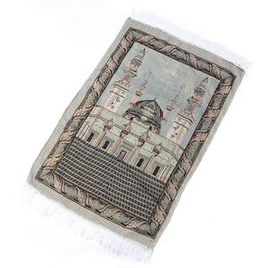 Alfombra de oración islámica de alta gama, de nuevo diseño, para mezquitas. - Product Image 1