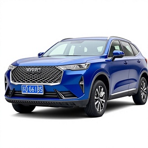 Haval H6 2021 2022 2023, Tercera Generación, Transmisión Automática, Autos Usados en <span class=keywords><strong>Venta</strong></span>, Volante a la Izquierda, SUV a Gasolina - Product Image 1