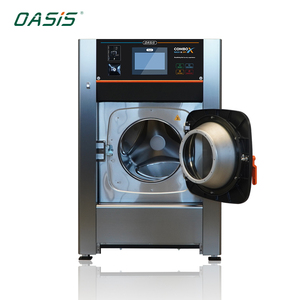 <span class=keywords><strong>Lavadora</strong></span>-<span class=keywords><strong>Secadora</strong></span> Comercial <span class=keywords><strong>de</strong></span> 20 kg, <span class=keywords><strong>Marca</strong></span> Oasis, con Calefacción Eléctrica/Vapor, Garantía <span class=keywords><strong>de</strong></span> 2 Años, Superventas 2025 - Product Image 2