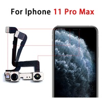 Kit de remplacement de caméra frontale pour 11Promax (conception en barre, fabriqué en Chine)