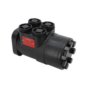 Motor Hidráulico BMM 12 20 BMP 80 160 BMR 100 de Baja Velocidad y Alto Torque para Equipos Móviles - Product Image 3