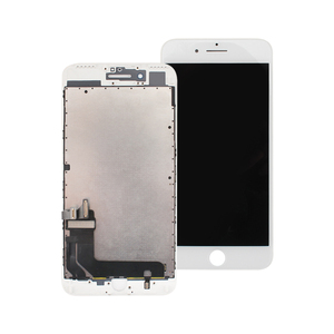 <span class=keywords><strong>Display</strong></span> Lcd originale compatibile Touch Screen per Iphone 6 6plus 6s 6splus 7 7plus X Xr <span class=keywords><strong>11</strong></span> 12 schermo - Product Image 6