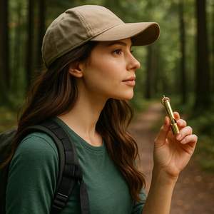 Самый громкий Медный свисток, лучший Премиальный аварийный свисток 125 дБ + открытый свисток выживания - Product Image 3