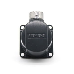 ตัวเข้ารหัสแบบเพิ่มค่าค่าทีละหนึ่ง Siemens รุ่น HGX-0572899.h ชนิดขั้วต่อแบบโรตารี่เอนโค้ดเดอร์ - Product Image 4