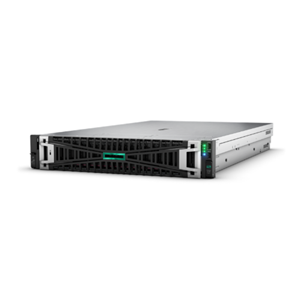 P52534-B21 2U Rack Server CTO Chassis 8SFF Bays Enterprise Grade - Product Image 3