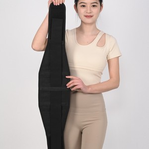 Lumbar Support Belt Adjustable Breathable Waist <b>Brace</b> For <b>Back</b> Pain Relief Fitness Adults - Product Image 1